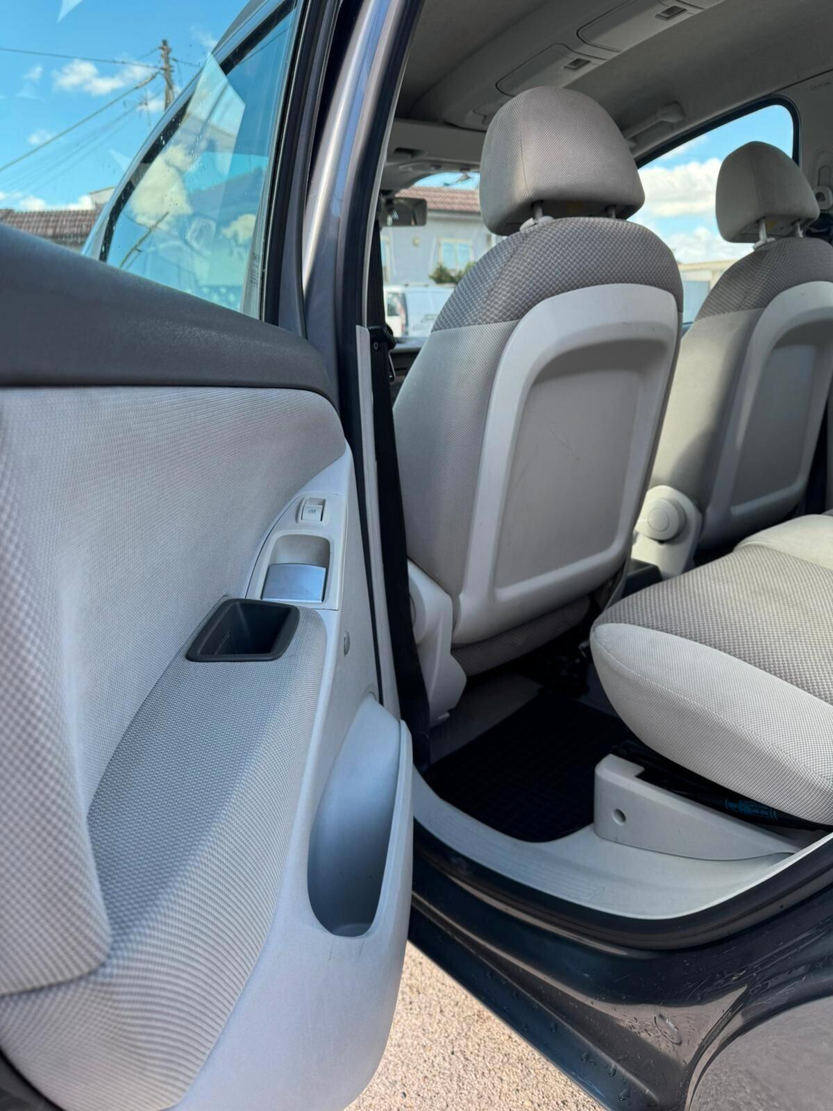 Fiat Idea 1.3 Multijet 16V 90 CV BlackLabel