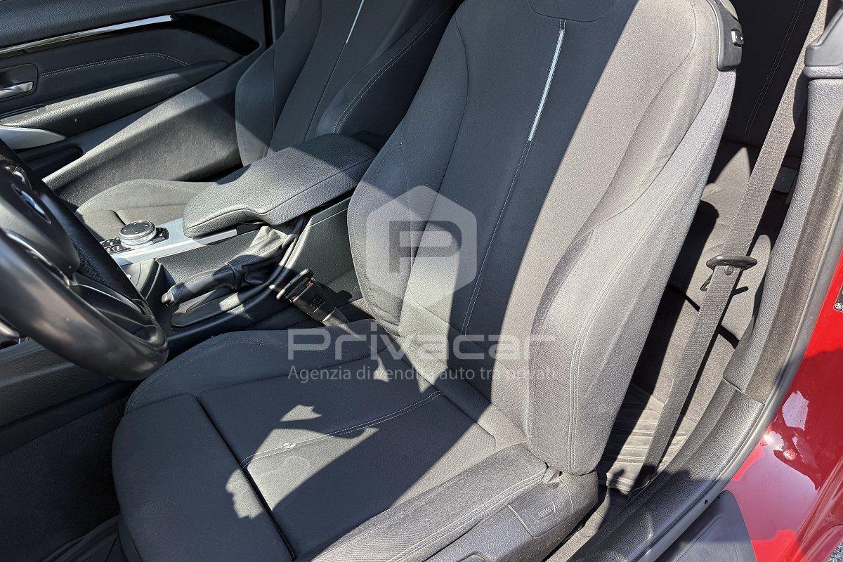 BMW 428i Coupé Msport