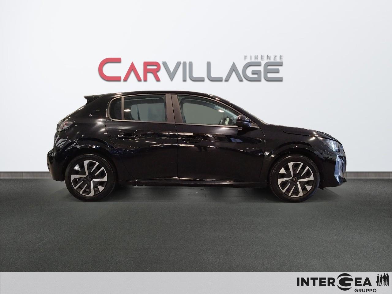 PEUGEOT 208 1.2 puretech Active s&s 100cv