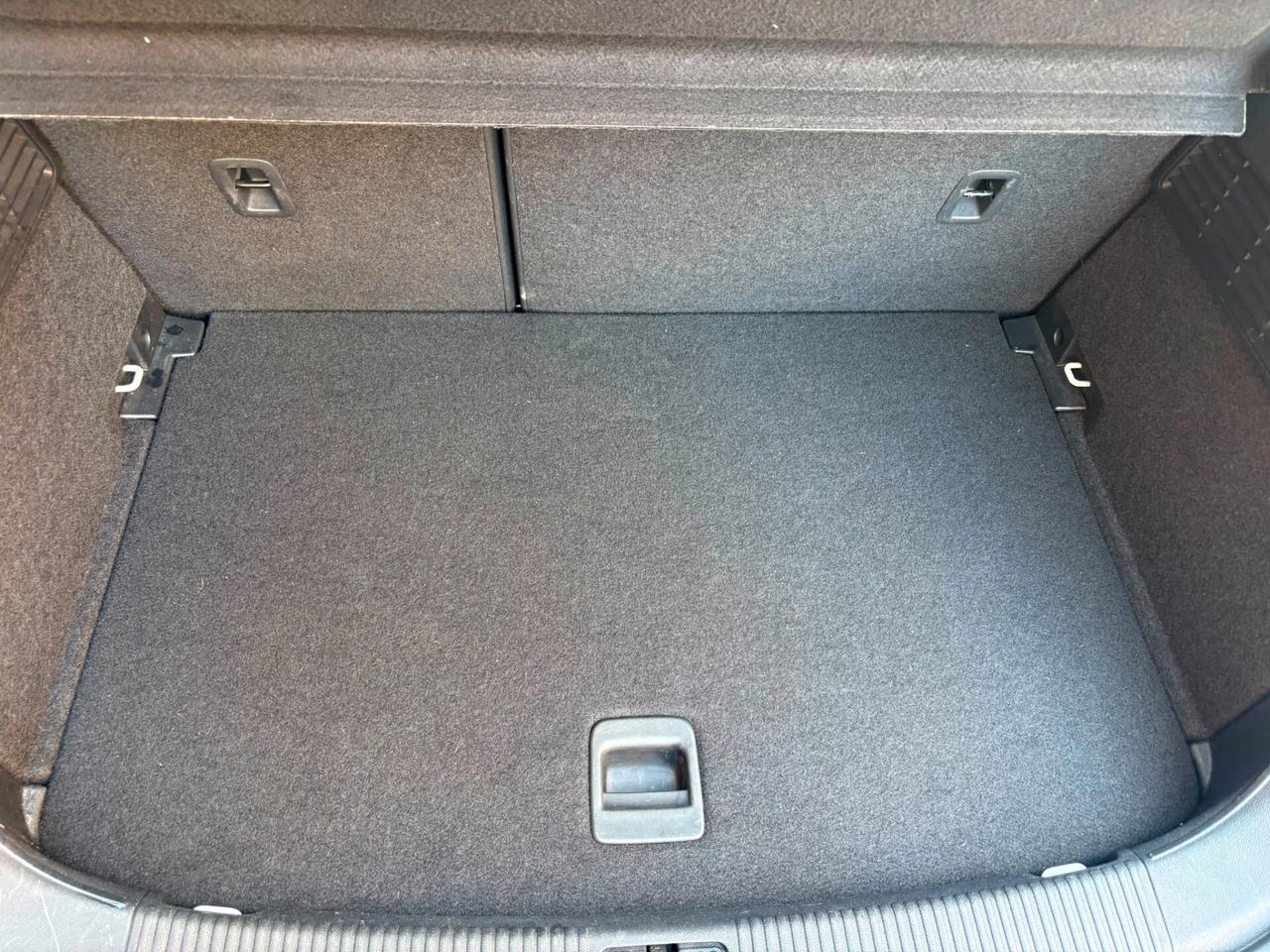 Audi A1 SPB 1.6 TDI Ambition