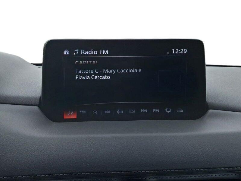 Mazda CX-5 2.2L Skyactiv-D 150 CV Automatica 2WD Business