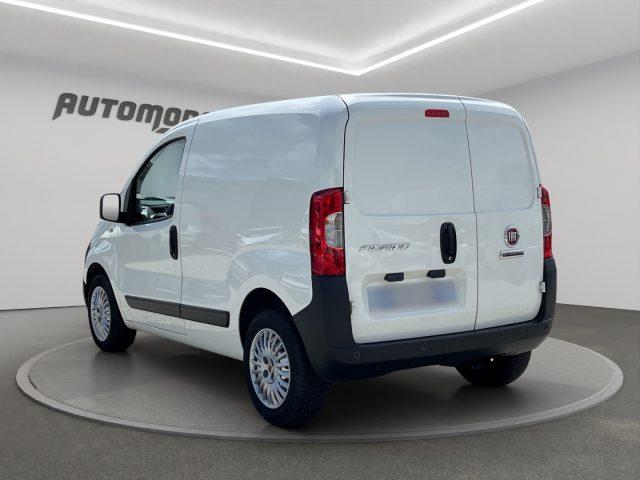 FIAT Fiorino 1.3 MJT 80CV