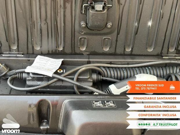 SMART fortwo 3s.(C/A453) fortwo EQ Passion