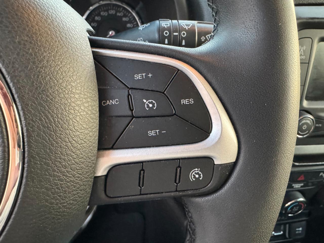 Jeep Renegade 1.6 Mjt 120Cv 2020
