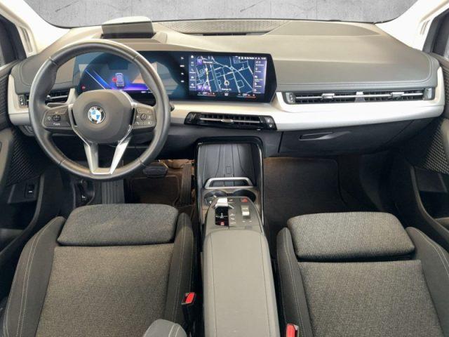 BMW 218 i Active Tourer