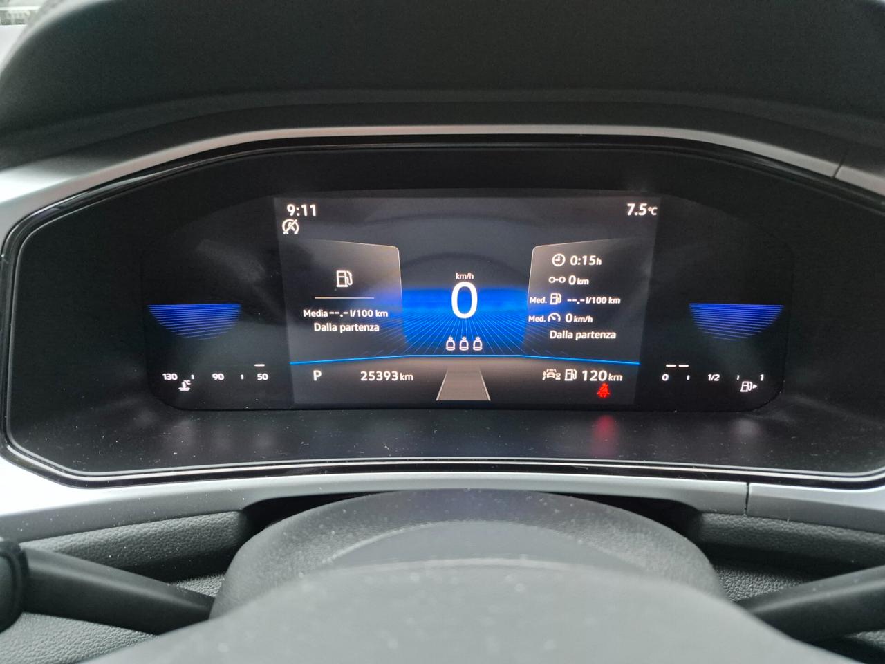 Volkswagen T-Roc 2.0 TDI 150CV DSG CARPLAY FULL-LED ACC COCKPIT
