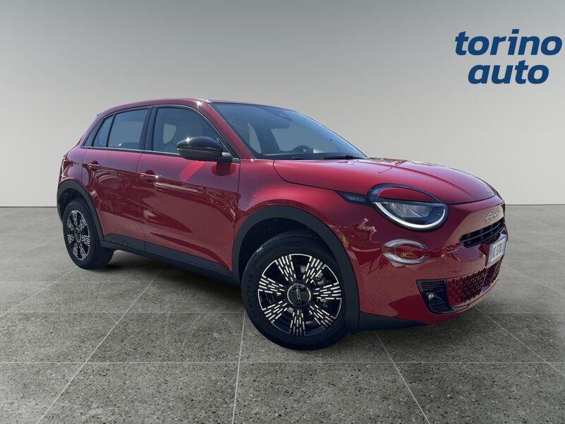 FIAT 600 1.2 Hybrid 145cv Icon