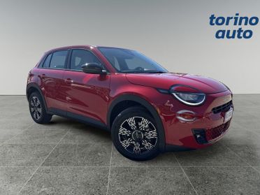 FIAT 600 1.2 Hybrid 145cv Icon