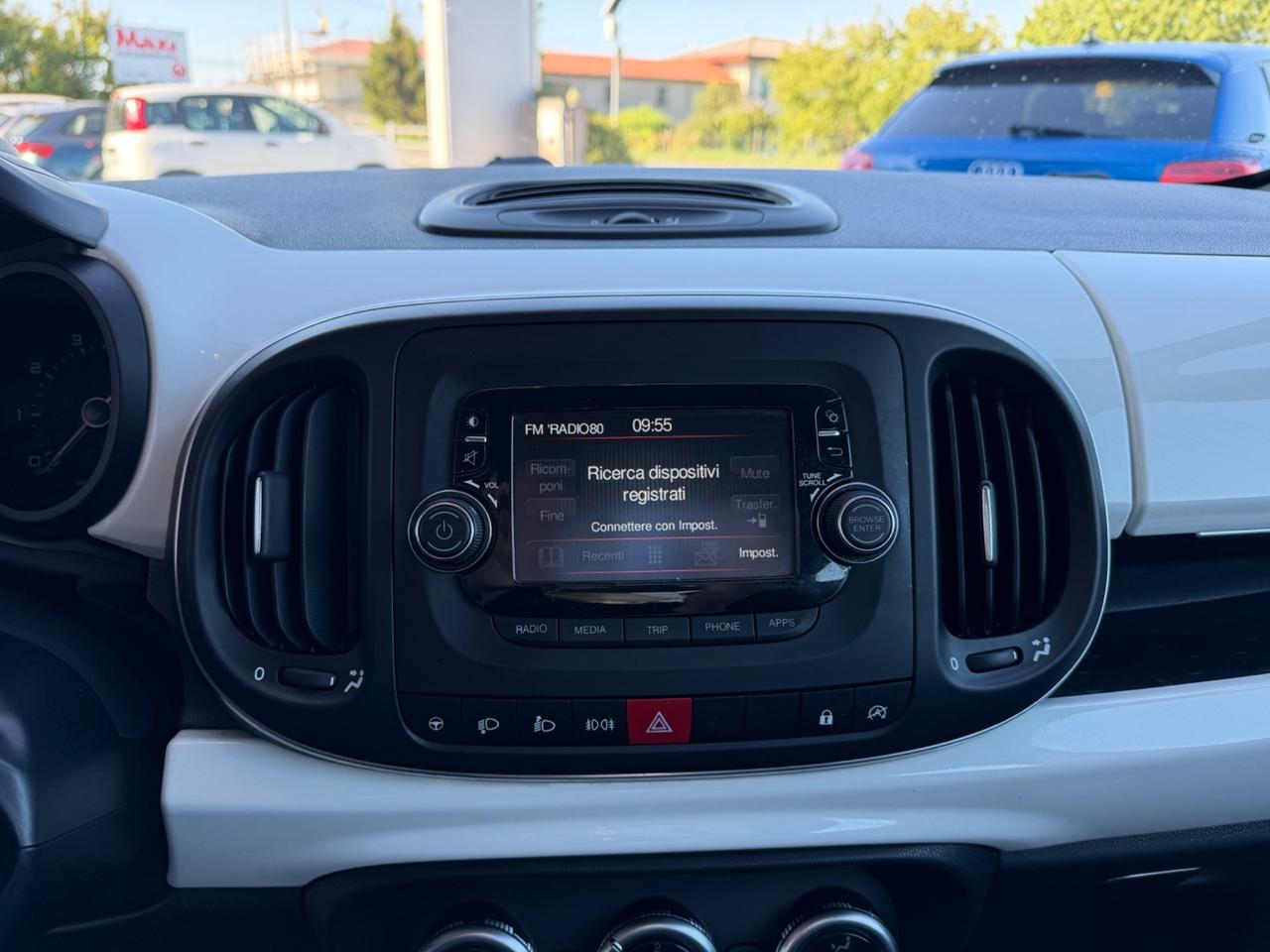 Fiat 500L 1.3 Diesel Neopatentati