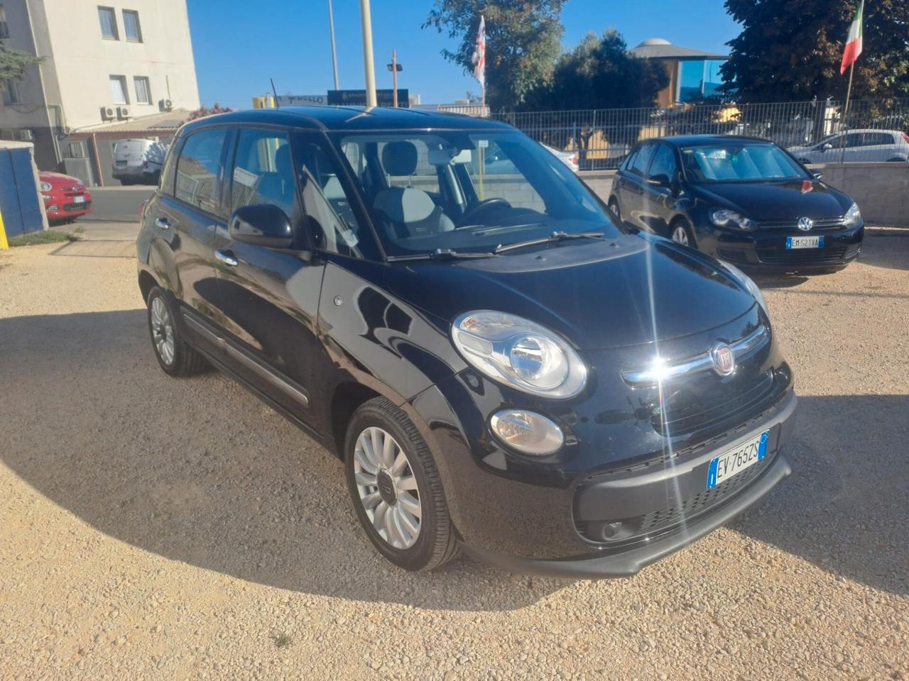 FIAT 500 L 1300 MJT