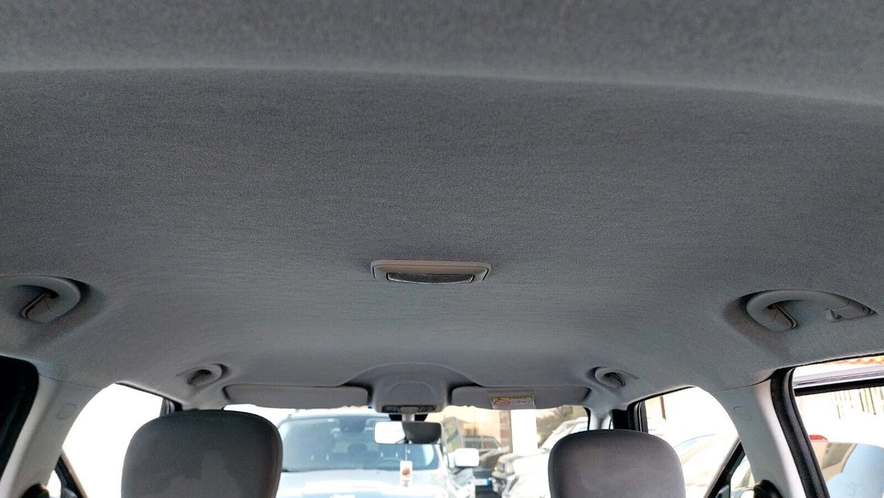 Fiat 500L 1.4 95 CV Lounge