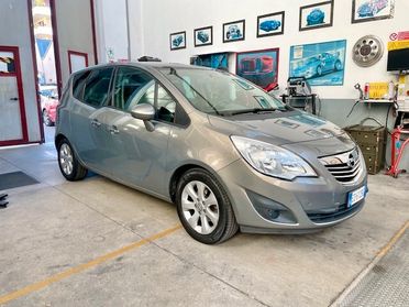 Opel Meriva 1.4 Euro 5 120CV Cosmo Garanzia 12 Mesi
