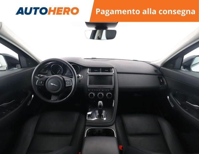 JAGUAR E-Pace 2.0D 150 CV AWD aut. S