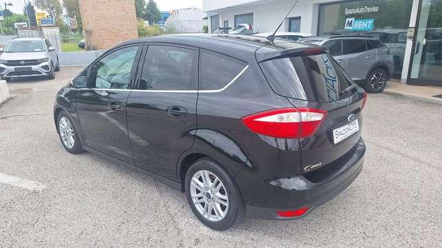 Ford C-Max C-Max II 2010 1.6 tdci Titanium 95cv