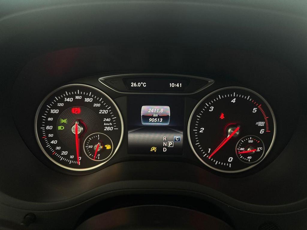 Mercedes Classe B 180 180 D Sport