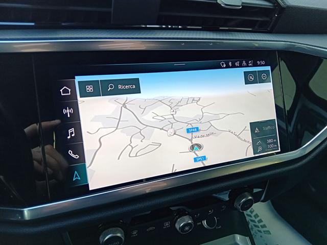 AUDI Q3 SPB 45 TFSI e 150CV PLUG-IN S-TRONIC BUSINESS PLUS