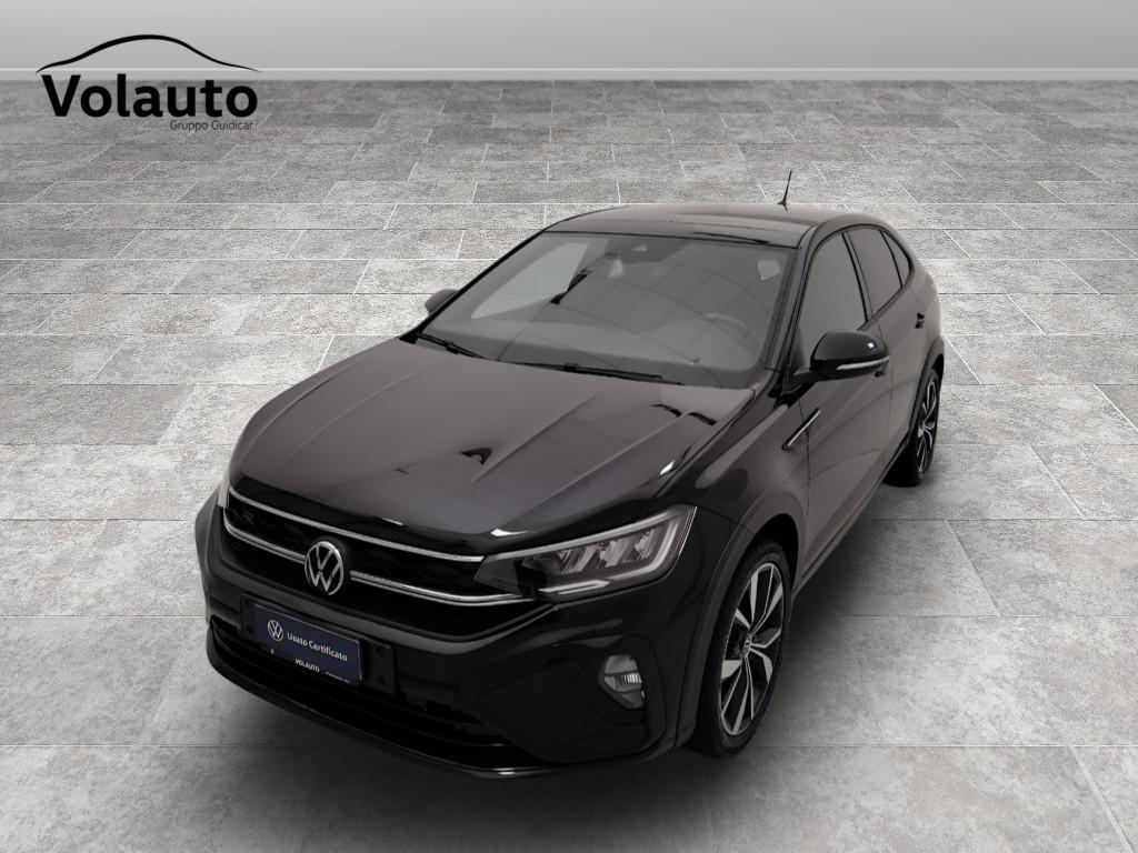 VOLKSWAGEN Taigo - Taigo 1.0 tsi R-Line 110cv