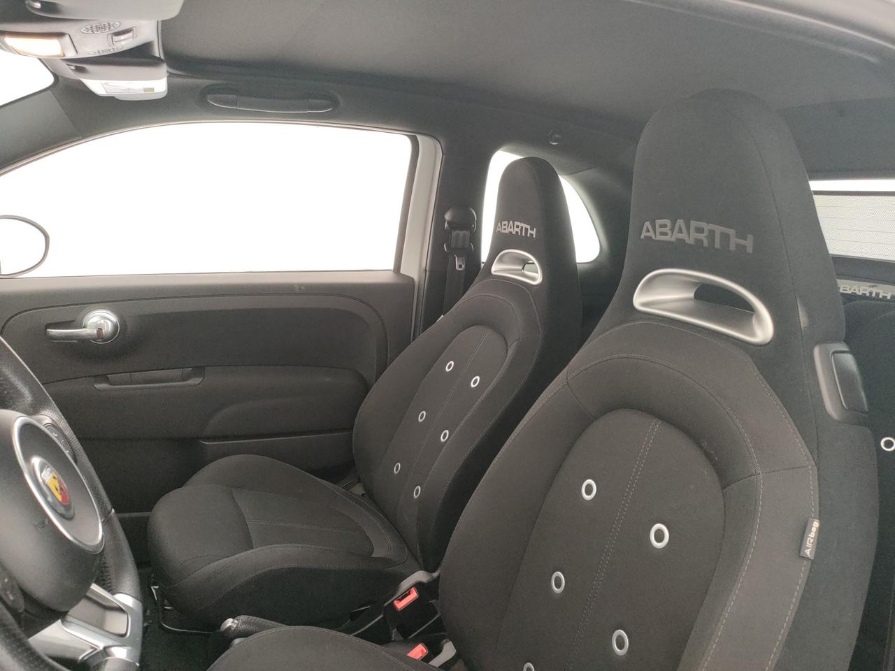 ABARTH 595C 1.4 t-jet 145cv auto