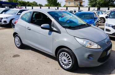 Ford Ka GPL CASA MADRE 2015