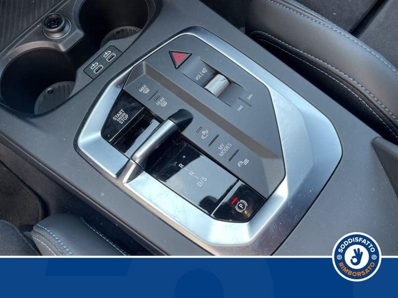 BMW Serie 1 118d M Sport Pro