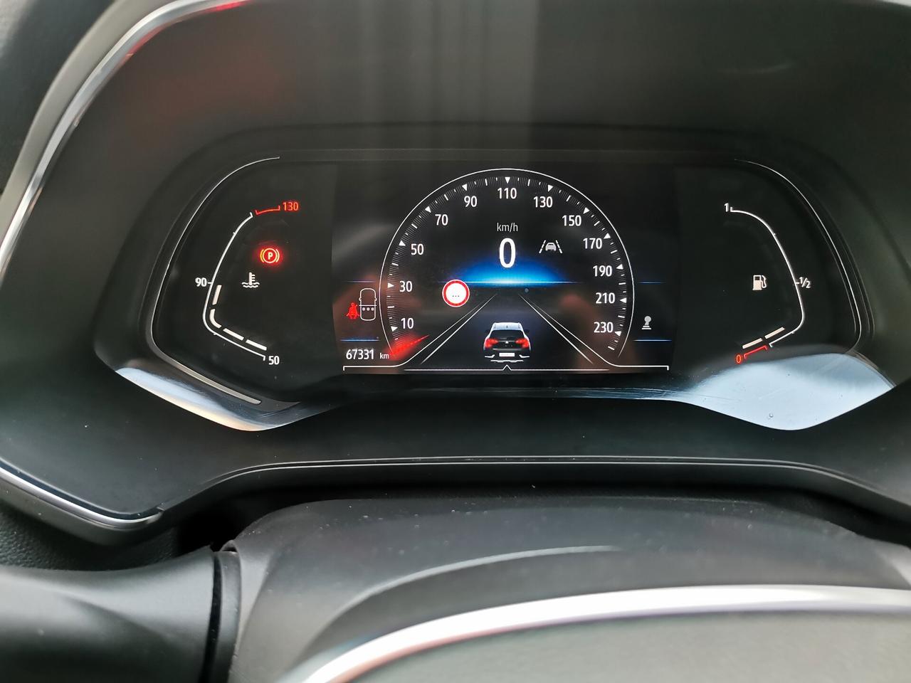 Renault Captur 1.0 TCe 100cv GPL Intens