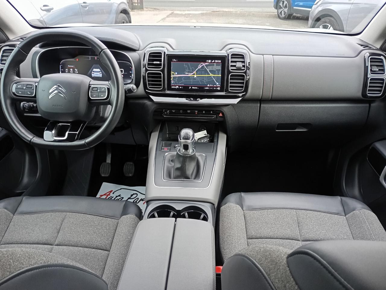 Citroen C5 Aircross 1.2 PureTech 130CV Feel