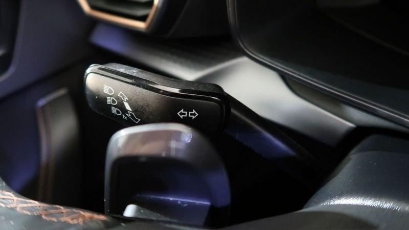 CUPRA Formentor 1.5 Hybrid DSG #CLIMA 3-ZONA#