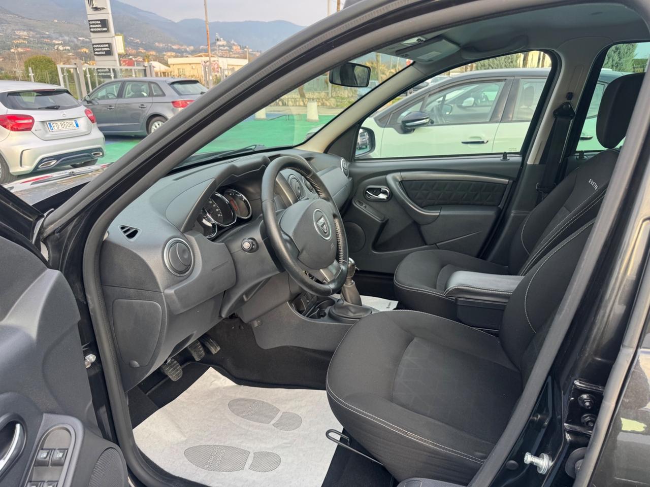 Dacia Duster 1.5 dCi 110CV Start&Stop 4x2 Serie Lim.Urban Explorer