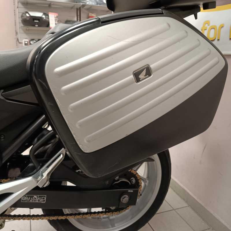 Honda NC 750 X DCT ABS - 2018