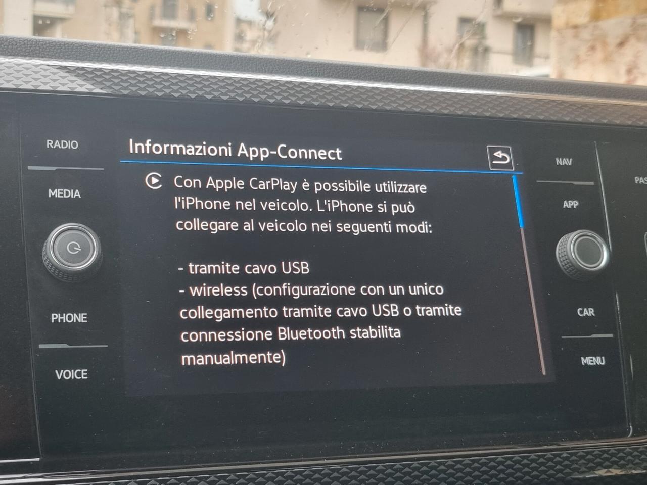 Volkswagen Taigo 1.0 TSI 95 CV Life