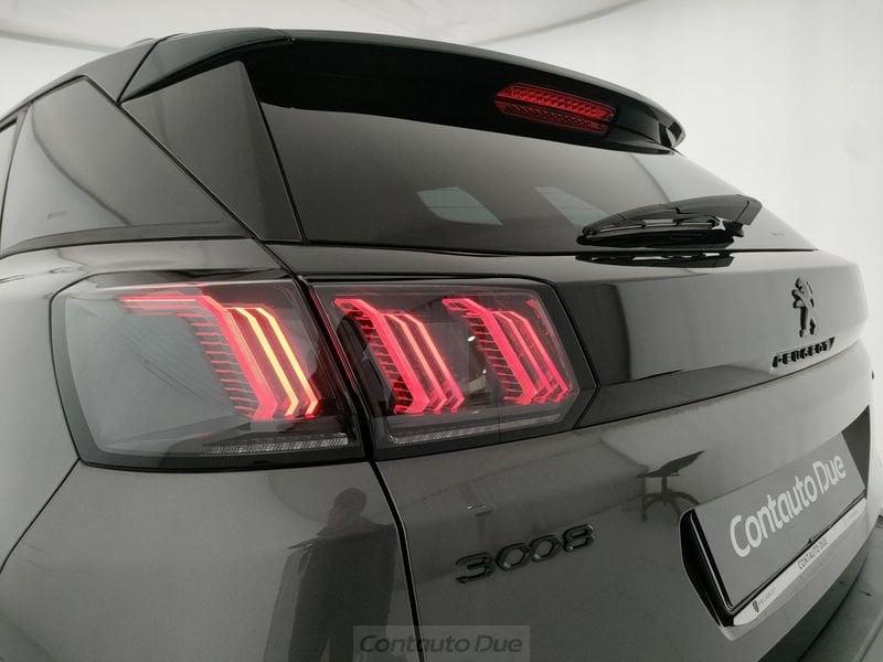 Peugeot 3008 3008 BlueHDi 130 S&S EAT8 GT N1 AUTOCARRO