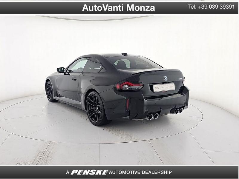 BMW Serie 2 M2 Coupe 3.0 460cv