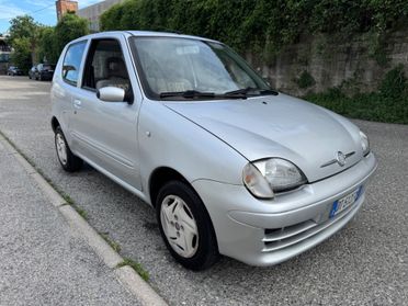 Fiat 600 Aria Condizionata distribuzione olio batteria nuovi