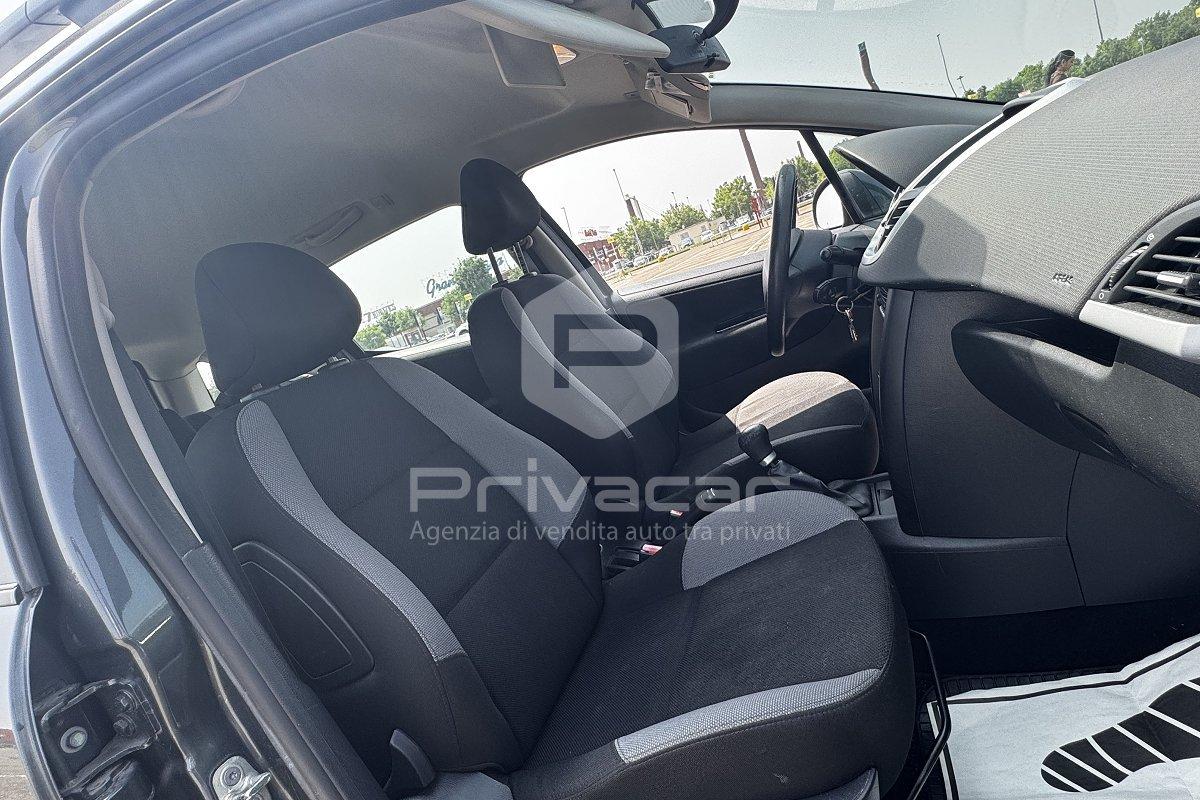 PEUGEOT 207 1.4 8V 75CV SW Energie Sport ECO GPL