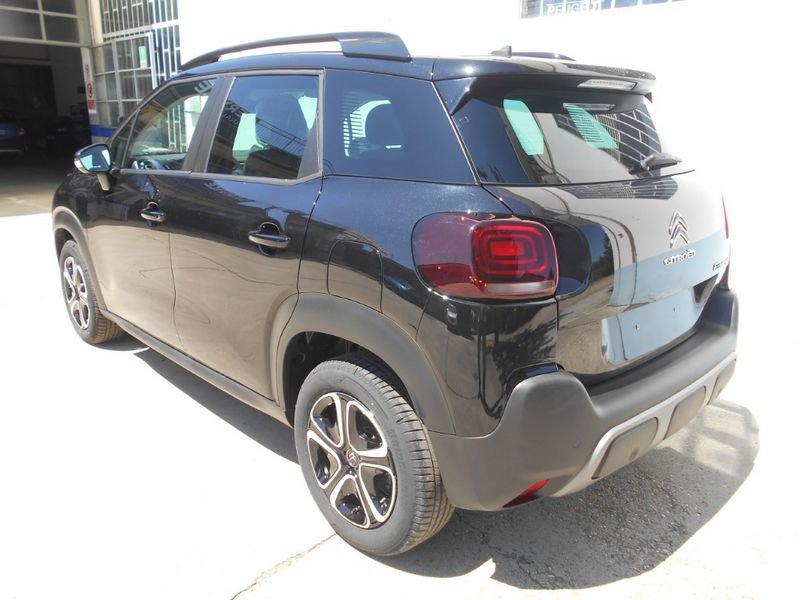 Citroën C3 Aircross 110 Feel Finanziato
