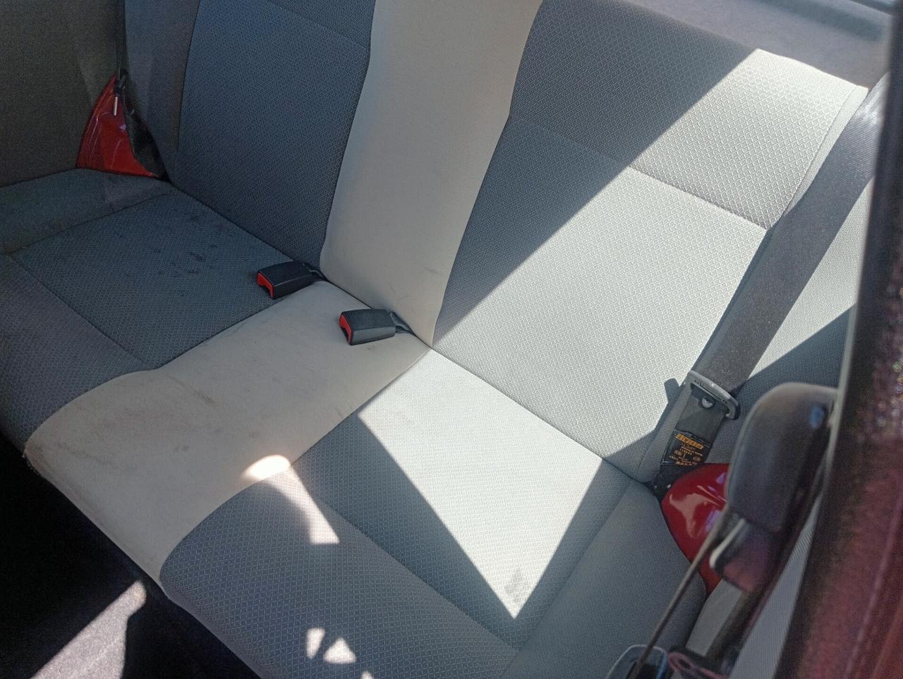 Fiat Seicento 1.1 SX 30.000 Km