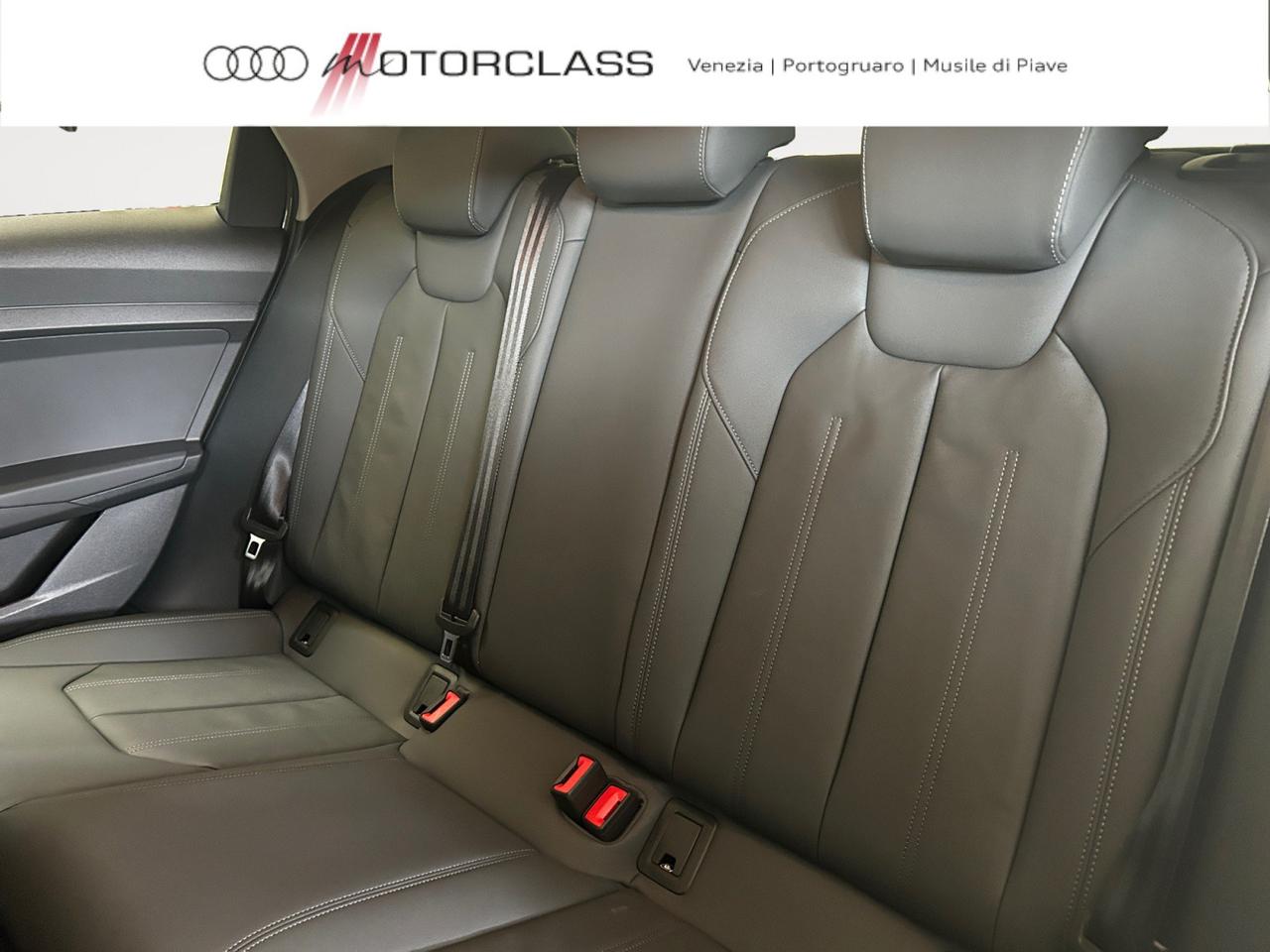 Allstreet 30 Tfsi 116cv S Tronic