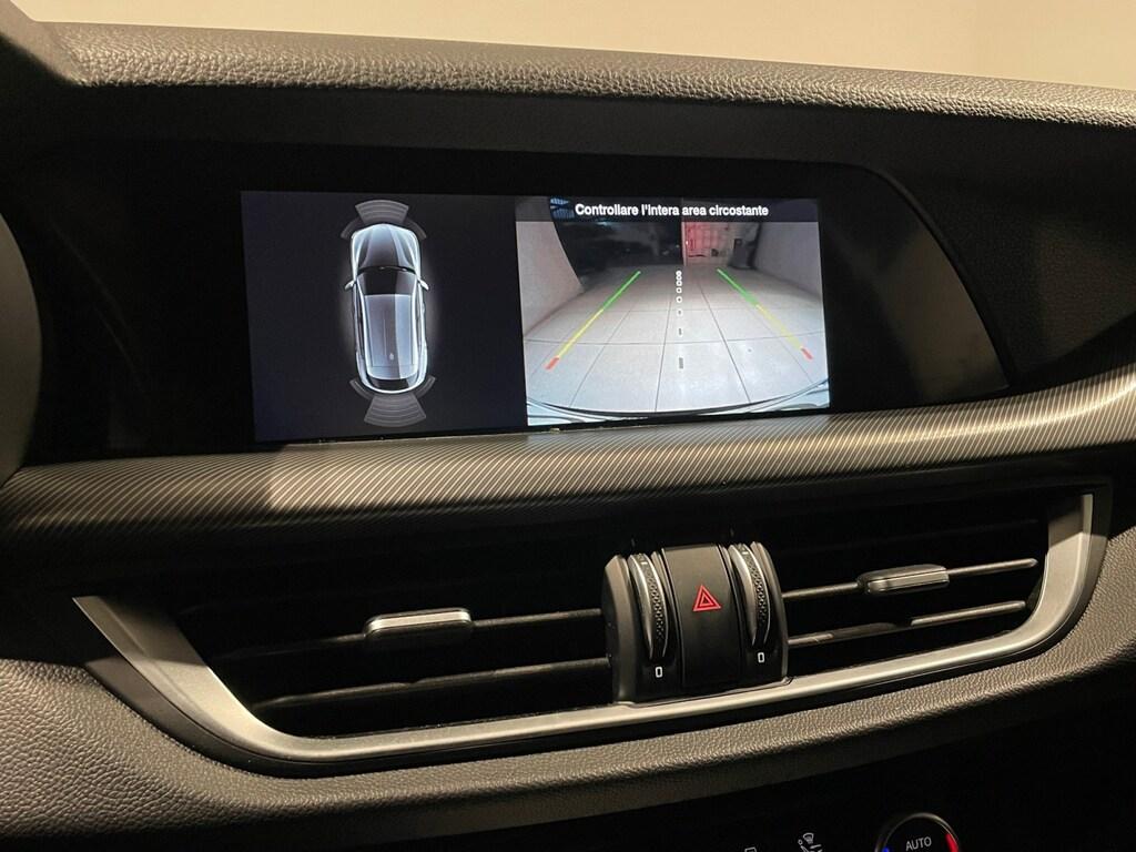 Alfa Romeo Stelvio 2023 Q4 2.2D 210CV Autom. Veloce