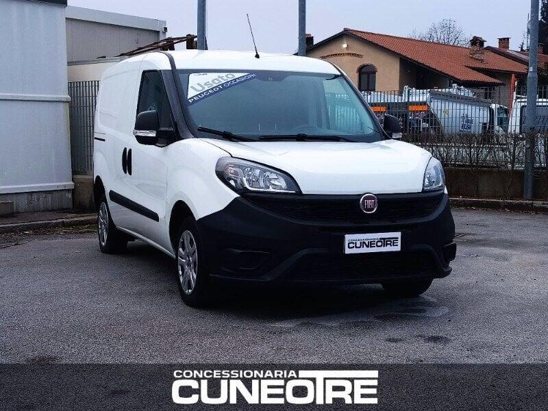 FIAT Doblò Doblò 1.3 MJT PC-TN Cargo Lamierato