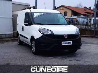 FIAT Doblò Doblò 1.3 MJT PC-TN Cargo Lamierato