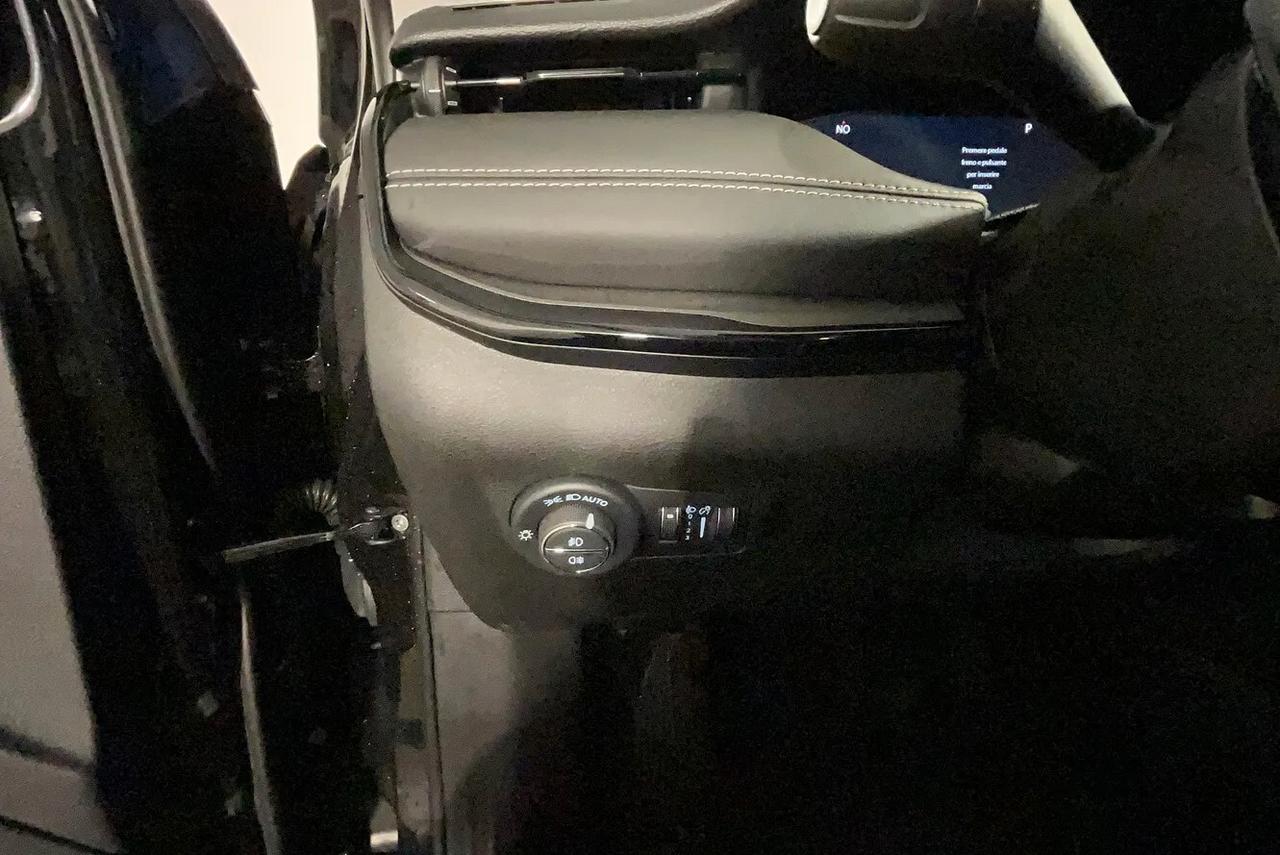 Jeep Compass 1.5 Turbo T4 130 CV MHEV 2WD Limited