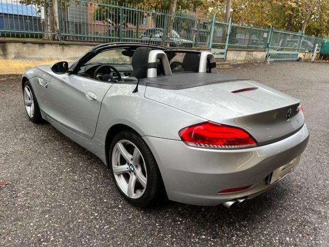 BMW Z4 sDrive18i