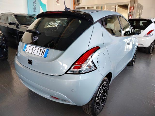 LANCIA Ypsilon 1.0 Hybrid Platino MY24 GPL PROMO