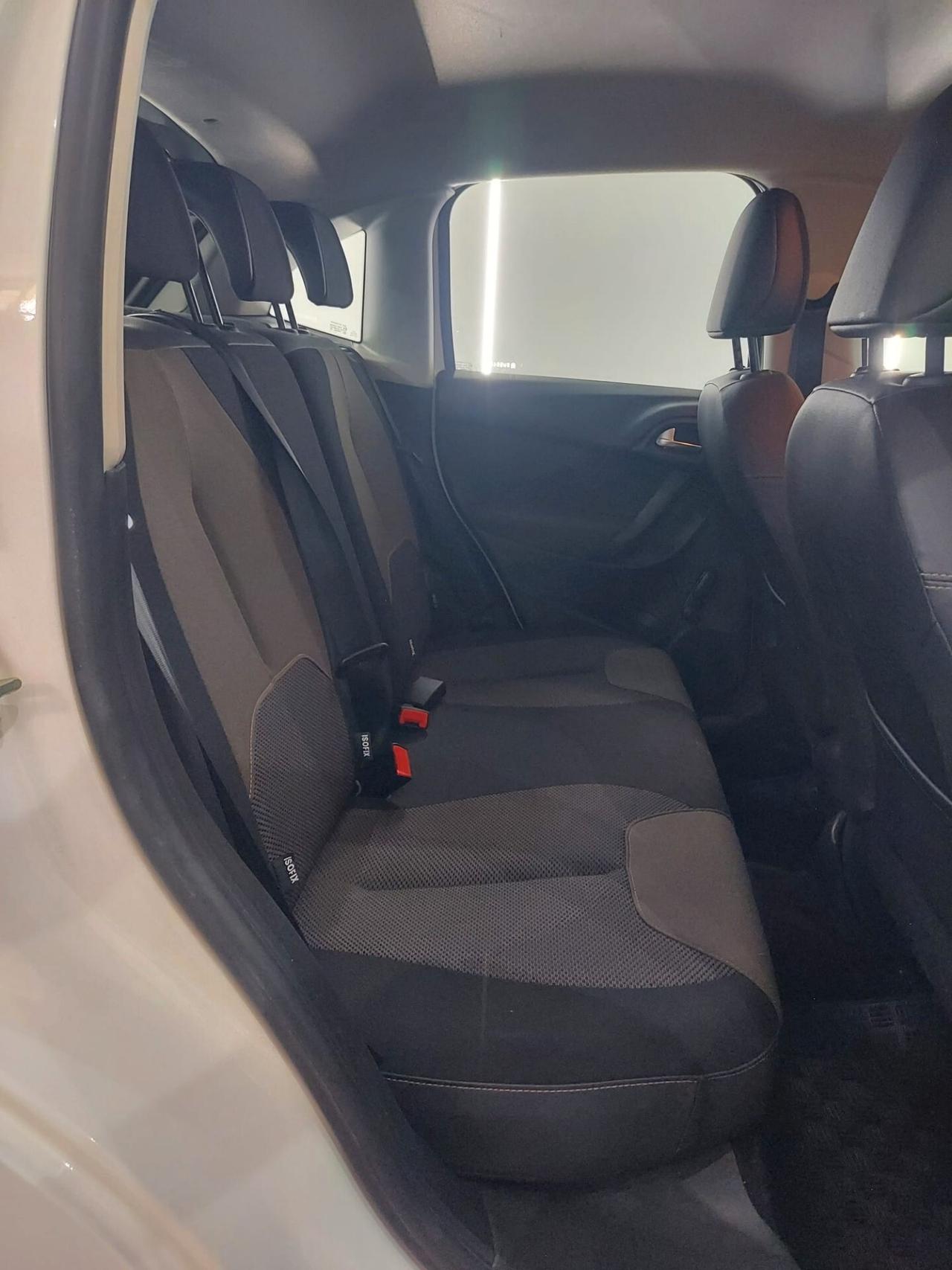 Citroen C3 1.4 HDi 70 Seduction