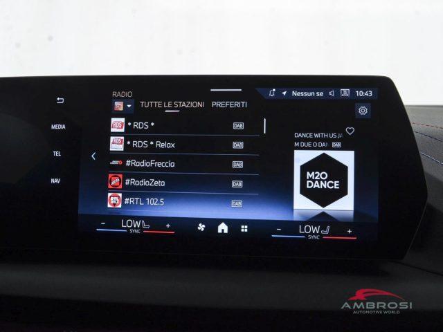 BMW 118 Serie 1 d MSport Pro auto