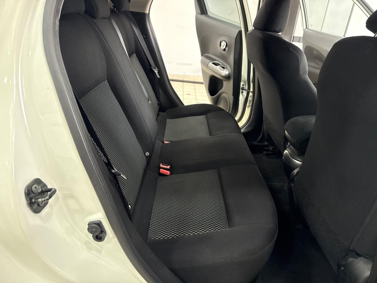 Nissan Juke 1.5 dci 2015 tekna