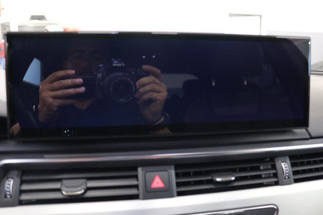 AUDI A5 SPB 3.0 TDI S tronic quattro S LINE INT/EST