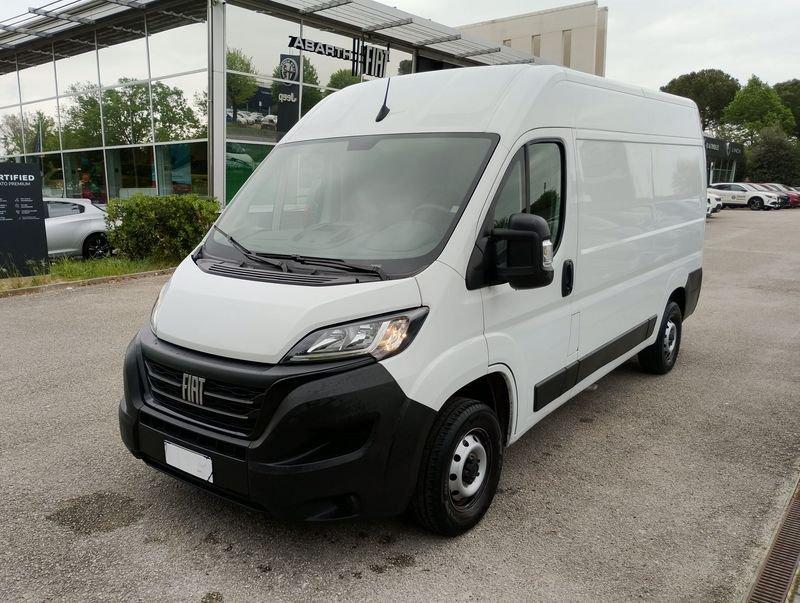 FIAT Ducato 33 2.2 Mjt 140CV PM-TM Furgone