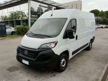 FIAT Ducato 33 2.2 Mjt 140CV PM-TM Furgone