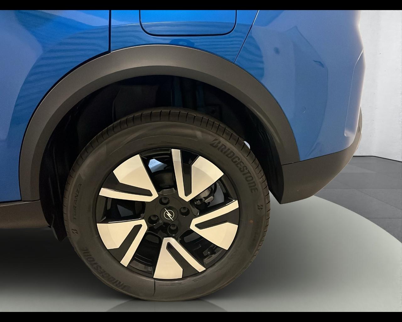 OPEL FRONTERA GS Hybrid 145cv EDCT